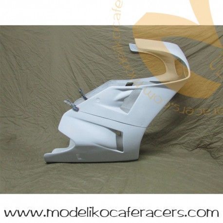 Réplica Carenado universal Moto Clásica
