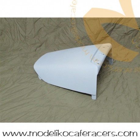 Tapa de Colin Réplica Honda VFR 750F 90-93