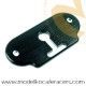 Soporte MOTOGADGET MSM Combi Clip Bracket