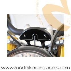 Soporte para Motogadget Motoscope Pro pa BMW R9T