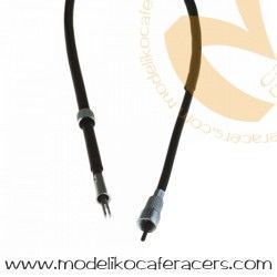 Cable Velocimetro Kawasaki KZ400-440-550