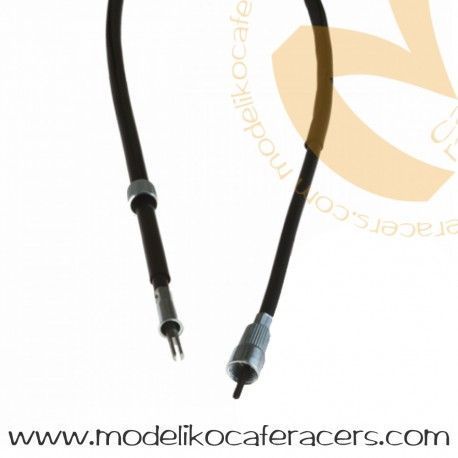 Cable Velocimetro Kawasaki KZ400-440-550