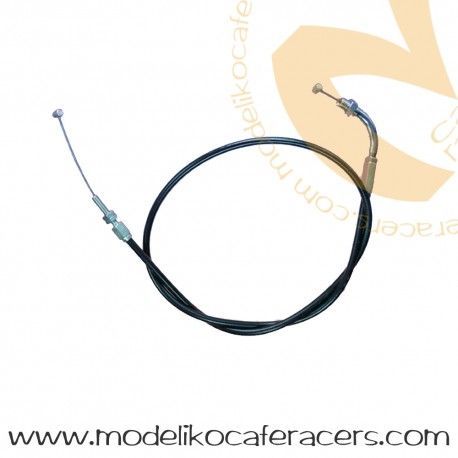 Cable de Acelerador Tipo A Abrir para Kawasaki Z1000