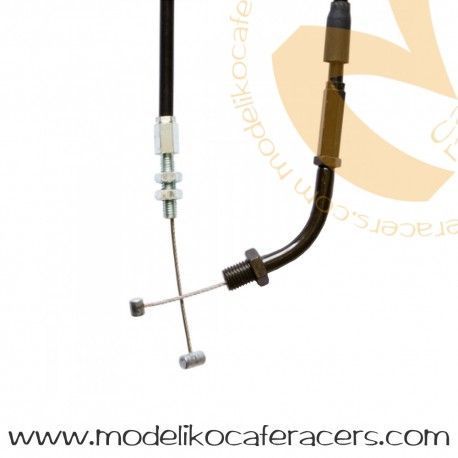 Cable Acelerador Abrir Honda VFR 750F RC36