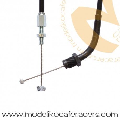 Cable Acelerador Cerrar Honda VFR 750F RC36 