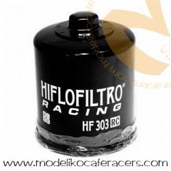 Filtro de Aceite Racing Hiflo HF303RC