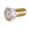 Tornillo Imán Captador Velocimetro Koso M6x1x24