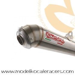 Escape FAST CAN POWERCONE GPR Exhaust para BMW RnineT