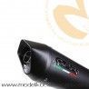 Escape FURORE GPR Exhaust para Honda VFR 750F RC36