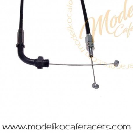 Cable Acelerador Abrir Honda CBR 600F