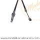 Cable Embrague como Original CBR 600F 1999-2007