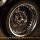 TRIUMPH Bonneville T100 11-15 - Set of Spoked Rims kineo wheels