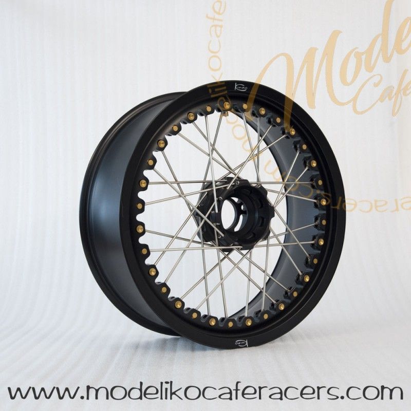 triumph bonneville wheels