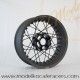 TRIUMPH Bonneville 865cc - Spoked Rims Set kineo wheels