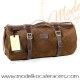 Kalahari Leather Bag - Colorado-Brown - Unit Garage