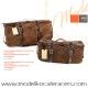 Kalahari Leather Bag - Colorado-Brown - Unit Garage