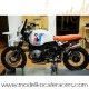 Deposito Paris-Dakar BMW RnineT
