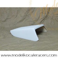 Tapa de Colin Fibra de Vidrio Kawasaki ZXR 750