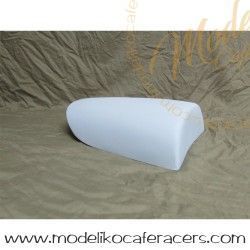 Tapa de Colin Fibra de Vidrio Replica Suzuki GSXR 91-93