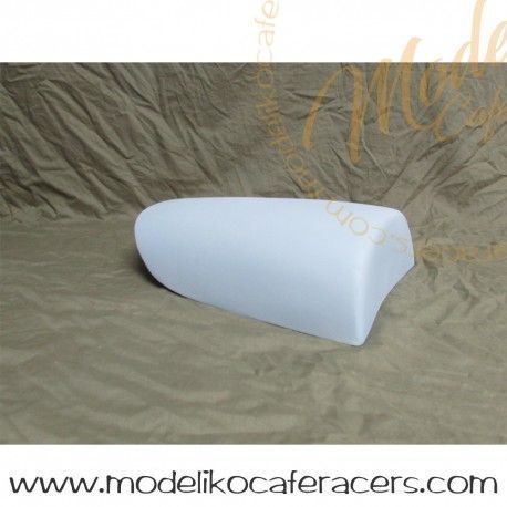 Tapa de Colin Fibra de Vidrio Replica Suzuki GSXR 91-93