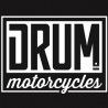 Drum Motorcycles