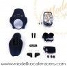 BMW R850R-R1100R Fairing Headlight Kit - Un1tGarage