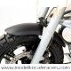 Guardabarros Negro Mate BMW R1150R - Un1tGarage