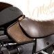 BMW R850R Leather Tank Protector - R1100R - Un1tGarage