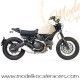 Kit Basico Fluoriluogo - Ducati Scrambler 800 - Un1tGarage