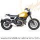 Kit Basico Fluoriluogo - Ducati Scrambler 800 - Un1tGarage