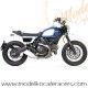 Kit Basico Fluoriluogo - Ducati Scrambler 800 - Un1tGarage