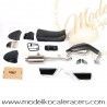 Fluoriluogo Complete Kit - Ducati Scrambler 800 - Un1tGarage