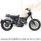 Kit Completo Fluoriluogo - Ducati Scrambler 800 - Un1tGarage