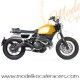 Kit Completo Fluoriluogo - Ducati Scrambler 800 - Un1tGarage