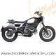 Kit Completo Fluoriluogo - Ducati Scrambler 800 - Un1tGarage