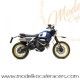 Deposito Fluoriluogo - Ducati Scrambler 800 - Un1tGarage