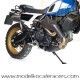 Silenciador Escape Alto - Ducati Scrambler 800 - Un1tGarage