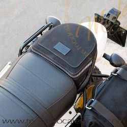 Bolsa bastidor trasero - Ducati Scrambler 800 - Un1tGarage