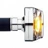 Intermitente MotoGadget m-Blaze Disco Unidad