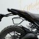 Soporte Equipajes Trasero - Yamaha MT09 - XSR 900 - UnitGarage