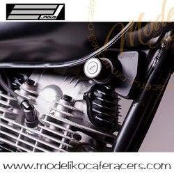 Kit Reubicacion llave arranque - Yamaha SR 250 - JADUS 