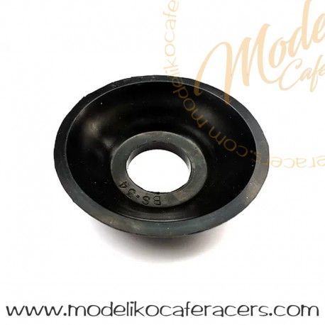 Diafragma Carburador Mikuni BS34- Yamaha SR250