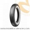 ShinKO E-270 Tyre - 5.00-16.0 72H White Band