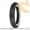 Neumático SHINKO E-240 MT90-16.0 74H TT Banda Blanca