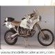 Carenado Largo Replica BMW R80GS HPN Dakar