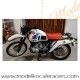 Replica Protector Escape Fibra Vidrio BMW R80GS