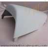 Tapa de asiento Fibra para Honda VFR RC36 II 94-97
