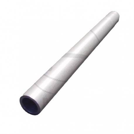 Tubo Semimanillar Aluminio TRW Ø 22mm,  285 mm largo