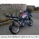 BMW R1150GS -R1150GS Adv - Juego de Llantas de Radios KINEO Wheels