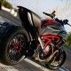 DUCATI Diavel 1200 - Llantas de Radios KINEO Wheels